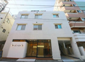 シンエイ赤羽マンション