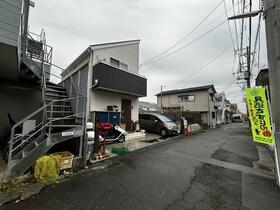 東京都調布市多摩川７丁目