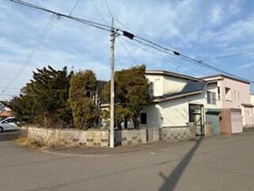 北海道千歳市花園3丁目