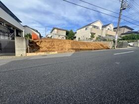 千葉県柏市つくしが丘３丁目