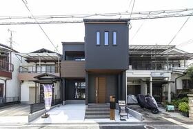 大阪府枚方市野村中町