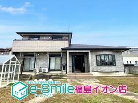 福島県福島市笹木野字御林東