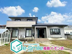 福島県福島市笹木野字御林東