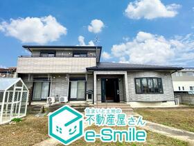 福島県福島市笹木野字御林東
