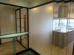 三国ヶ丘グリーンハイツ