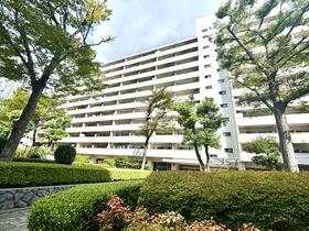 亀戸２丁目団地９号棟