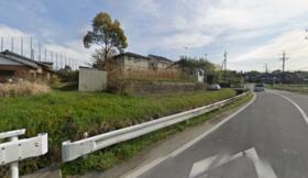 千葉県茂原市中善寺