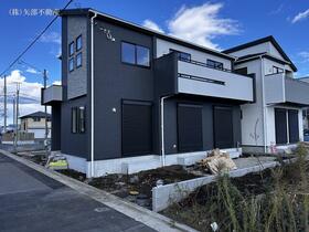 神奈川県藤沢市菖蒲沢