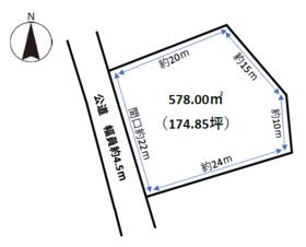 青森県五所川原市金木町中柏木不動野