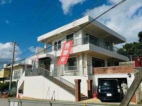 沖縄県うるま市字宮里