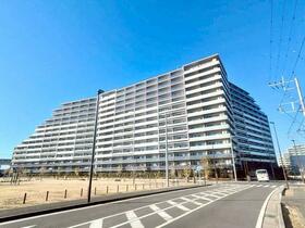 オハナ柏たなかパークフロント　４階