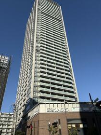 ジオタワー天六