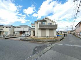 山梨県甲斐市篠原