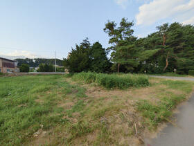 長野県北佐久郡御代田町大字草越向原