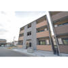 椥辻駅より徒歩7分 1階 新築の賃貸物件