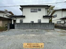 群馬県渋川市金井