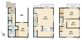 埼玉県入間郡三芳町大字藤久保