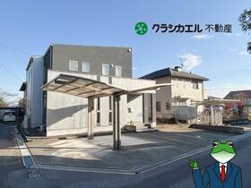 栃木県宇都宮市富士見が丘３丁目