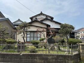 新潟県村上市杉原