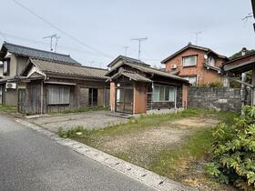 新潟県村上市三之町