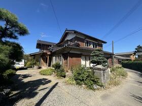 新潟県村上市大津