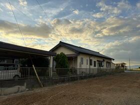 愛知県豊橋市王ケ崎町字北欠