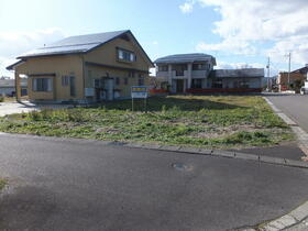 福島県喜多方市東桜ガ丘2丁目