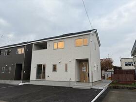 北海道北広島市輪厚中央３丁目