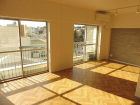 ライオンズマンション台原