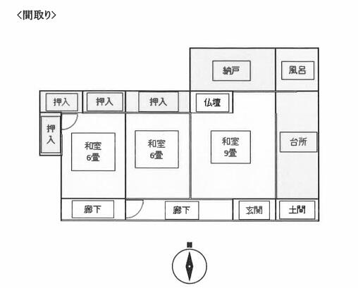 detached 栃木県鹿沼市中粕尾
地図を見る