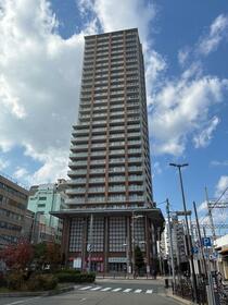 さきタワー・サンクタス尼崎駅前
