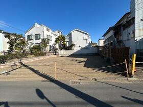 神奈川県藤沢市鵠沼藤が谷２丁目