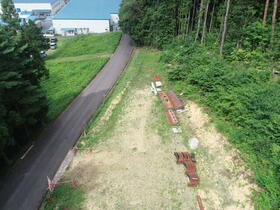 岩手県宮古市赤前第３地割