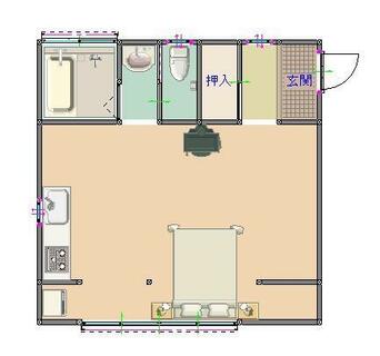 間取り：230035135142