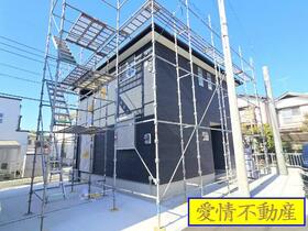 福岡県北九州市小倉南区中吉田３丁目