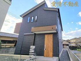 福岡県北九州市小倉南区津田３丁目