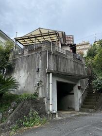 静岡県熱海市網代