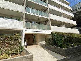 アイディーコート二子玉川