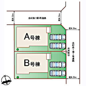 宮城県仙台市若林区霞目２丁目