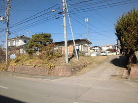 長野県東御市田中