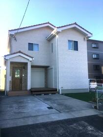 静岡県浜松市中央区上島２丁目