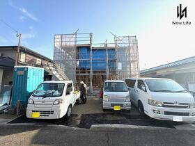 福岡県北九州市小倉南区山手２丁目