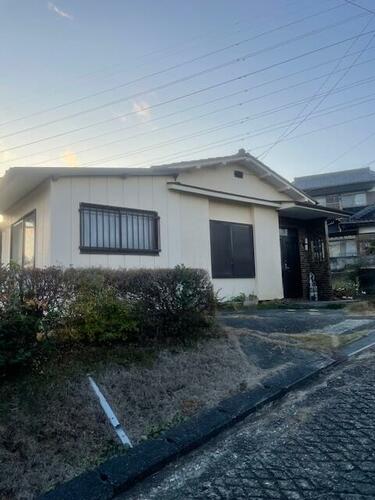 detached 茨城県日立市砂沢町