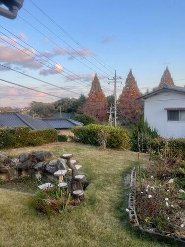 detached 茨城県日立市砂沢町