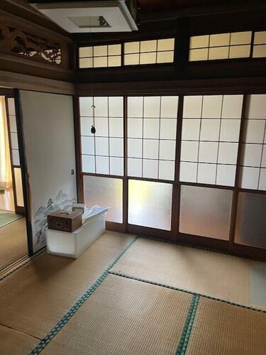 detached 茨城県日立市砂沢町