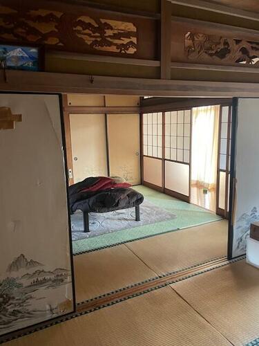 detached 茨城県日立市砂沢町