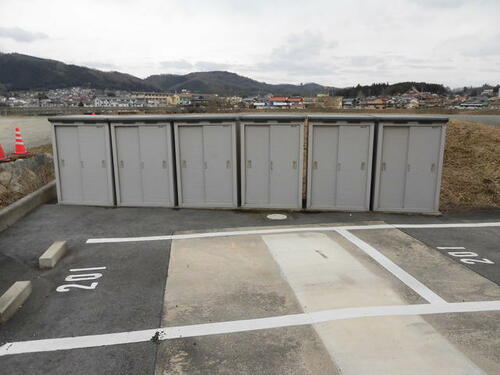 メゾンサクラ_その他_0