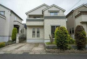 千葉県佐倉市西ユーカリが丘１丁目