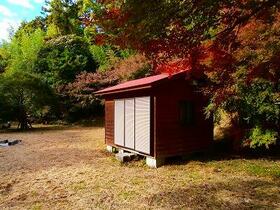 千葉県南房総市上滝田
