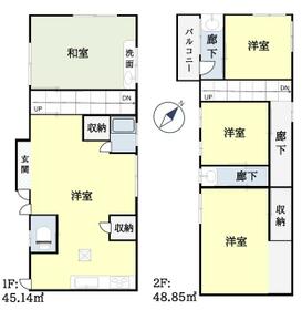 神奈川県横浜市鶴見区鶴見中央５丁目